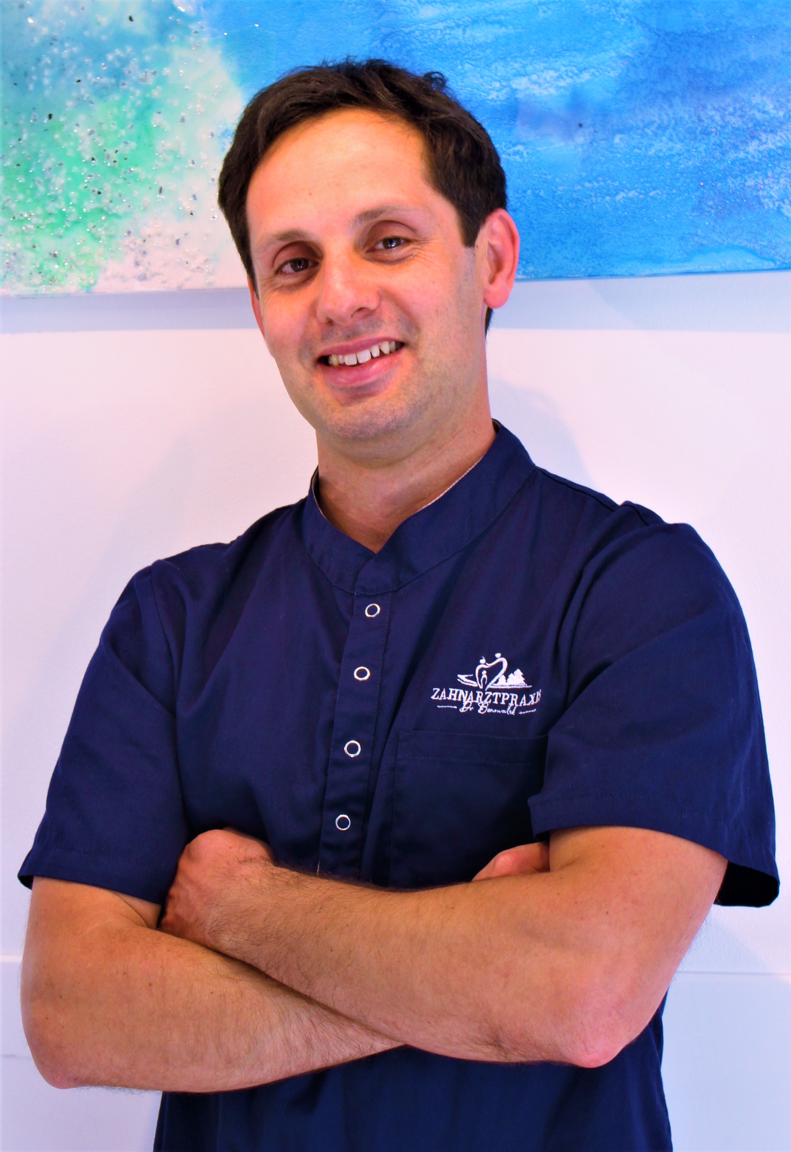 Corona test charité mitte image